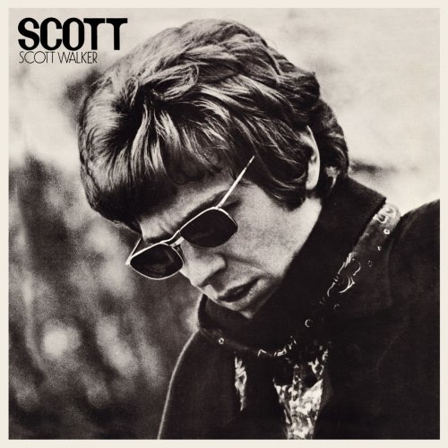 Scott Walker - Scott (1967/2013) [Hi-Res]