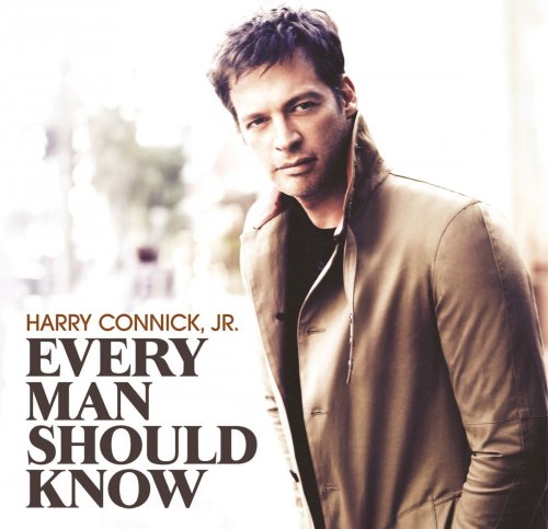 Harry Connick, Jr. - Every Man Should Know (2013) [Hi-Res]