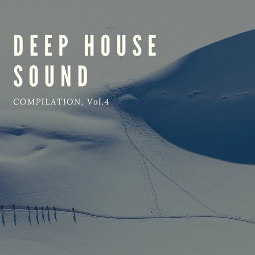 VA - Deep House Sound Vol.4 (2018)