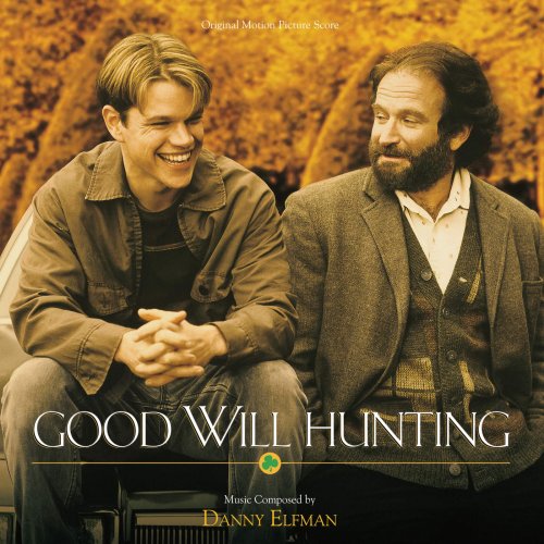 Danny Elfman – Good Will Hunting (Original Motion Picture Score) (2018)