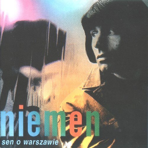 Niemen - Sen O Warszawie (1996)