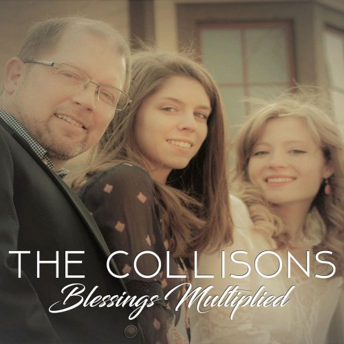 The Collisons - Blessings Multiplied (2017)