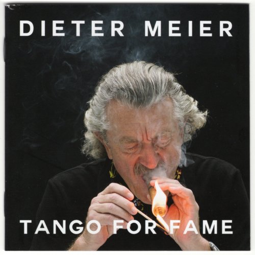 Dieter Meier - Tango For Fame (2017)