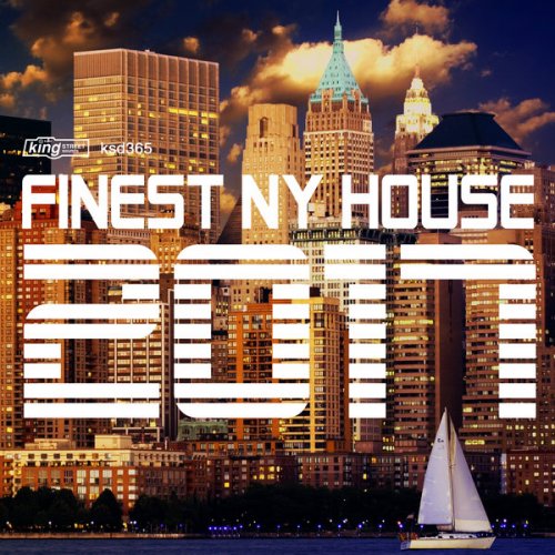 VA - Finest NY House 2017
