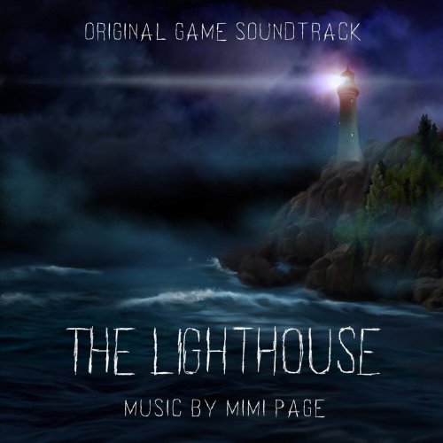 Mimi Page – The Lighthouse (Original Game Soundtrack) (2018)