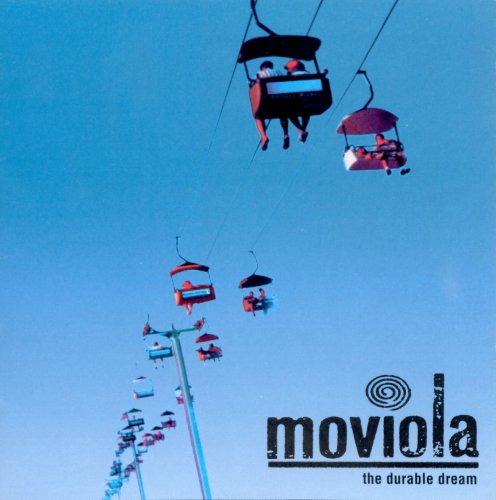 Moviola - The Durable Dream (1999)