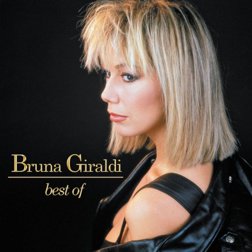 Bruna Giraldi - Best of Bruna Giraldi (Deluxe) (2013) [Hi-Res]