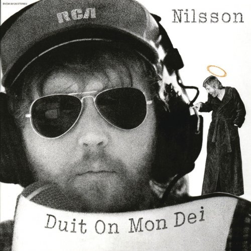 Harry Nilsson - Duit On Mon Dei (1975/2017) [Hi-Res]