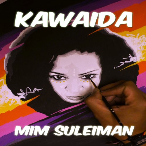 Mim Suleiman - Kawaida (2017)