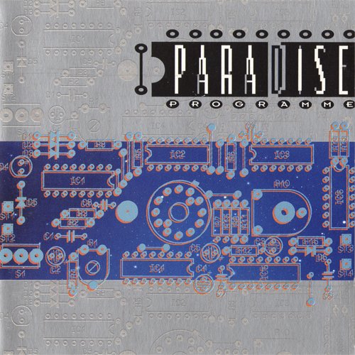 Paradise Programme - Paradise Programme (1991)