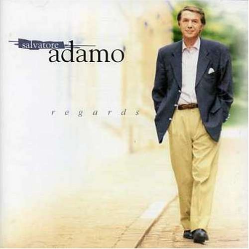 Salvatore Adamo - Regards (1998) Lossless
