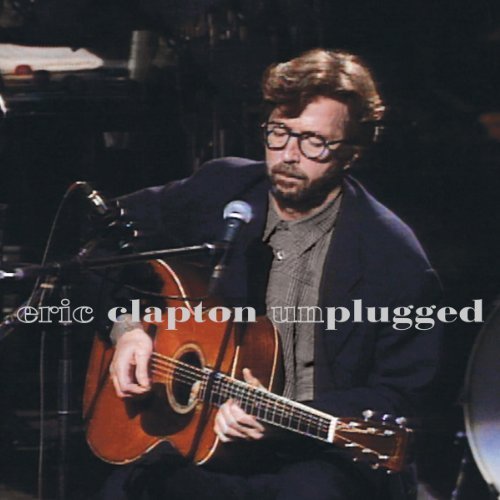 Eric Clapton - Unplugged (1992) [CDRip]