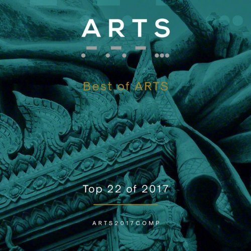 VA - Best Of ARTS - Top 22 Of 2017 (2017)