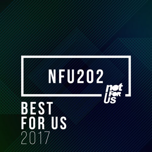 VA - Best For Us 2017 (2018)