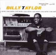 Billy Taylor - Cross-Section (1953-1954), 320 Kbps