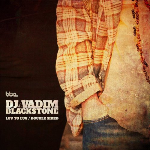 DJ Vadim - Luv 2 Luv / Double Sided (2017) flac