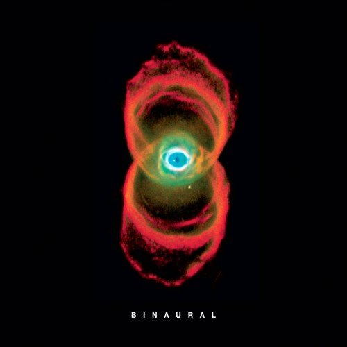 Pearl Jam - Binaural (2017) [Hi-Res]