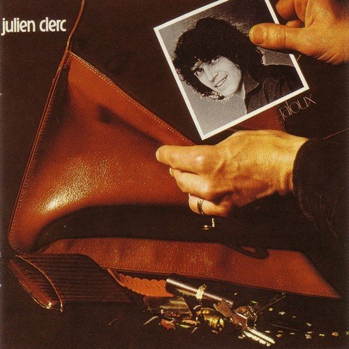 Julien Clerc - Jaloux (1978 Reissue) (1993)