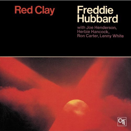 Freddie Hubbard - Red Clay (1970) 320 kbps