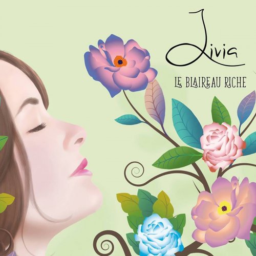 Livia - Le blaireau riche (2018)