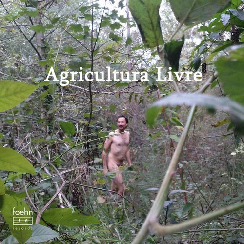 Emilio Jose - Agricultura Livre [3CD Box Set] (2015)