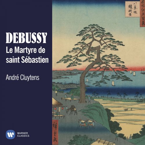 André Cluytens, James Conlon & Rita Gorr - Debussy: Le Martyre de saint Sébastien (2018)