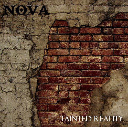 Nova - Tainted Reality (2018)