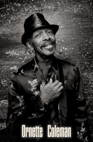 Ornette Coleman - Collection (1959-2019)