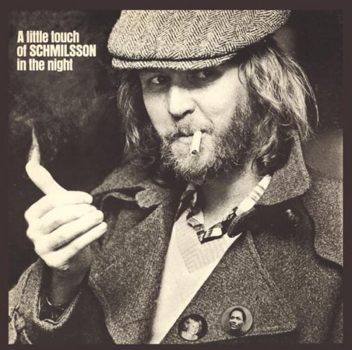 Harry Nilsson - A Little Touch of Schmilsson in the Night (1973/2015) [Hi-Res]