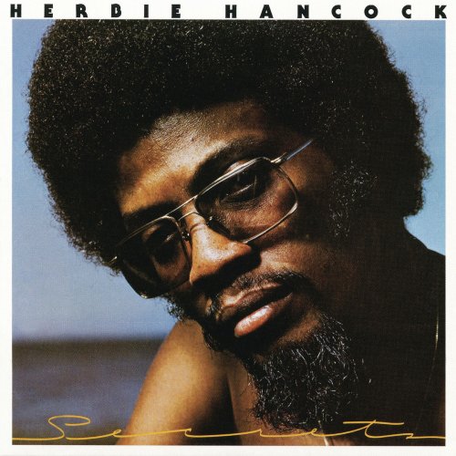 Herbie Hancock - Secrets (1976/2013) [Hi-Res]