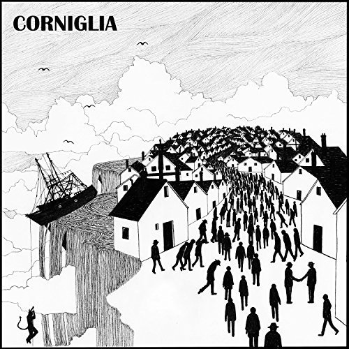 Corniglia - Corniglia (2018) [Hi-Res]