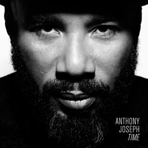 Anthony Joseph - Time (2014) [Hi-Res]
