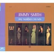 Jimmy Smith - Any Number Can Win (1963), 320 Kbps