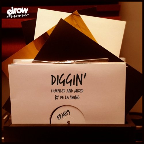 VA - Diggin (Compiled & Mixed By De La Swing) (2018)
