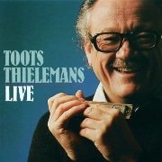 Toots Thielemans - Live (1974)