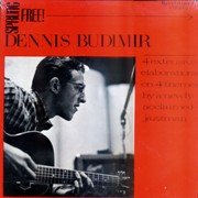 Dennis Budimir ‎– Sprung Free! (1968)