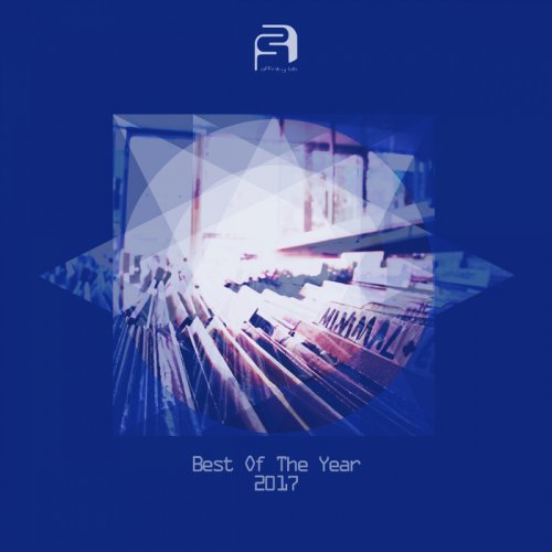 VA - Best Of The Year 2017 (2018)