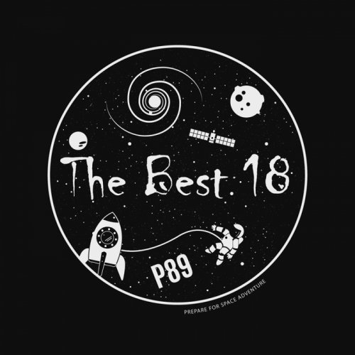 P89 - The Best 18 (2018)