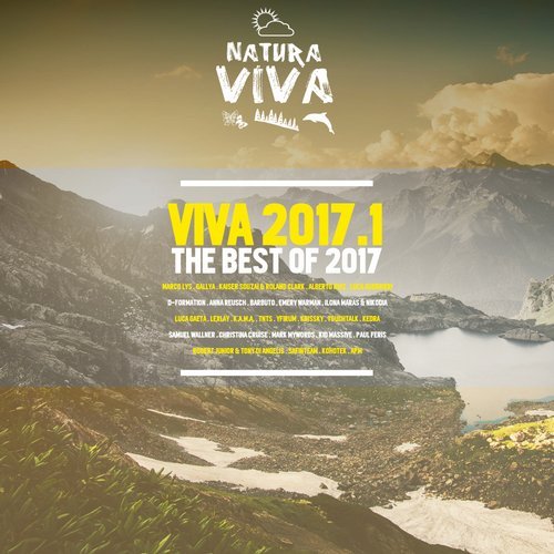 VA - VIVA 2017.1 (2018)