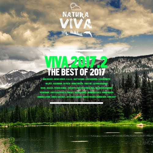 VA - VIVA 2017.2 (2018)