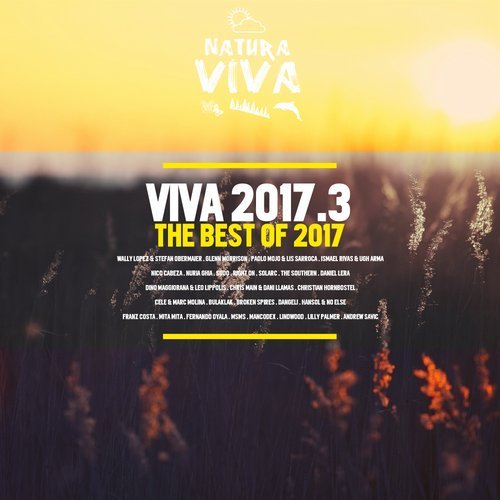VA - VIVA 2017.3 (2018)
