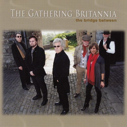 The Gathering Britannia - The Bridge Between (2011)