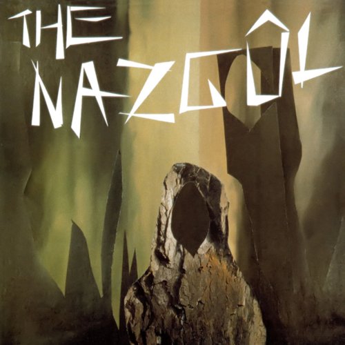 The Nazgul - The Nazgûl (1975/2017)