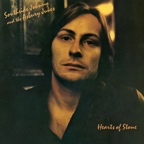 Southside Johnny and The Asbury Jukes - Hearts of Stone (Remastered) (1978/2017) [Hi-Res]