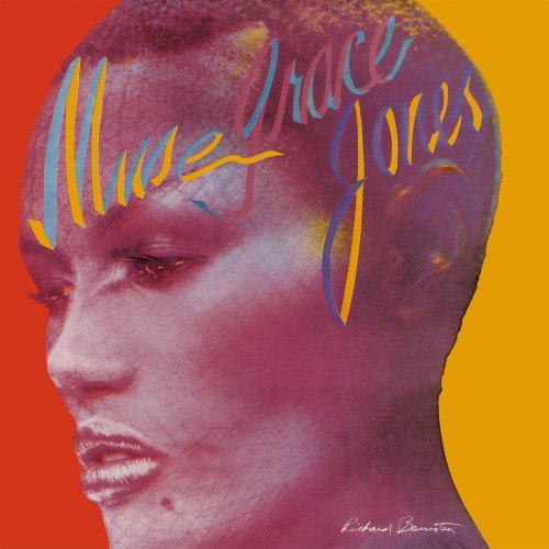 Grace Jones - Muse (1979/2015) [Hi-Res]