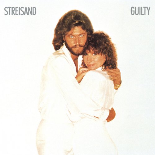 Barbra Streisand - Guilty (1980/2015) [Hi-Res]
