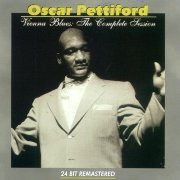 Oscar Pettiford ‎ - Vienna Blues: The Complete Session (1959 / 1998)