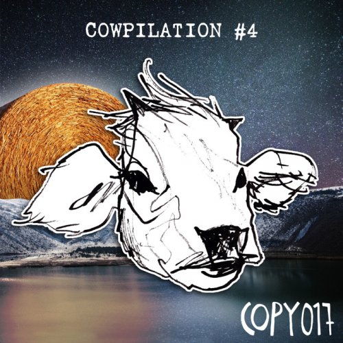 VA - Cowpilation #4 (2018)