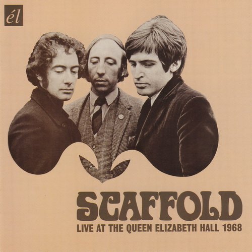 The Scaffold - Live At The Queen Elisabeth Hall (2006)