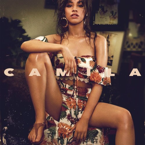 Camila Cabello - Camila (2018)